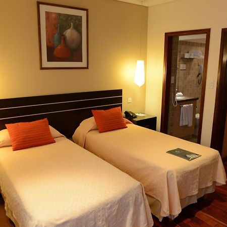 Hotel Ankara Suites 살타 외부 사진