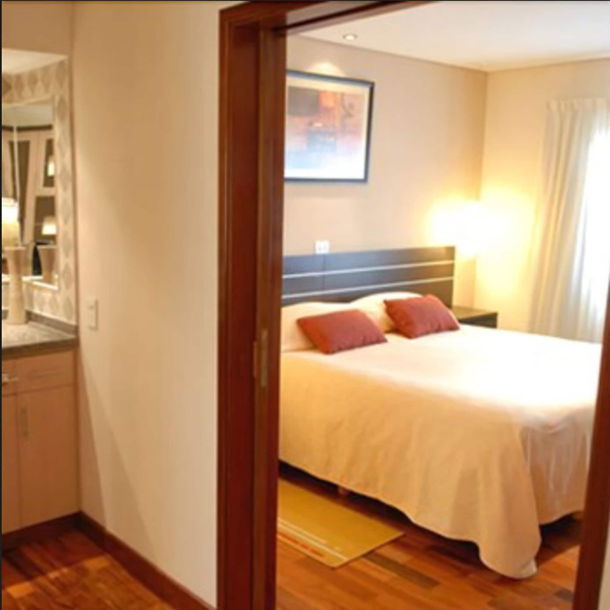 Hotel Ankara Suites 살타 외부 사진