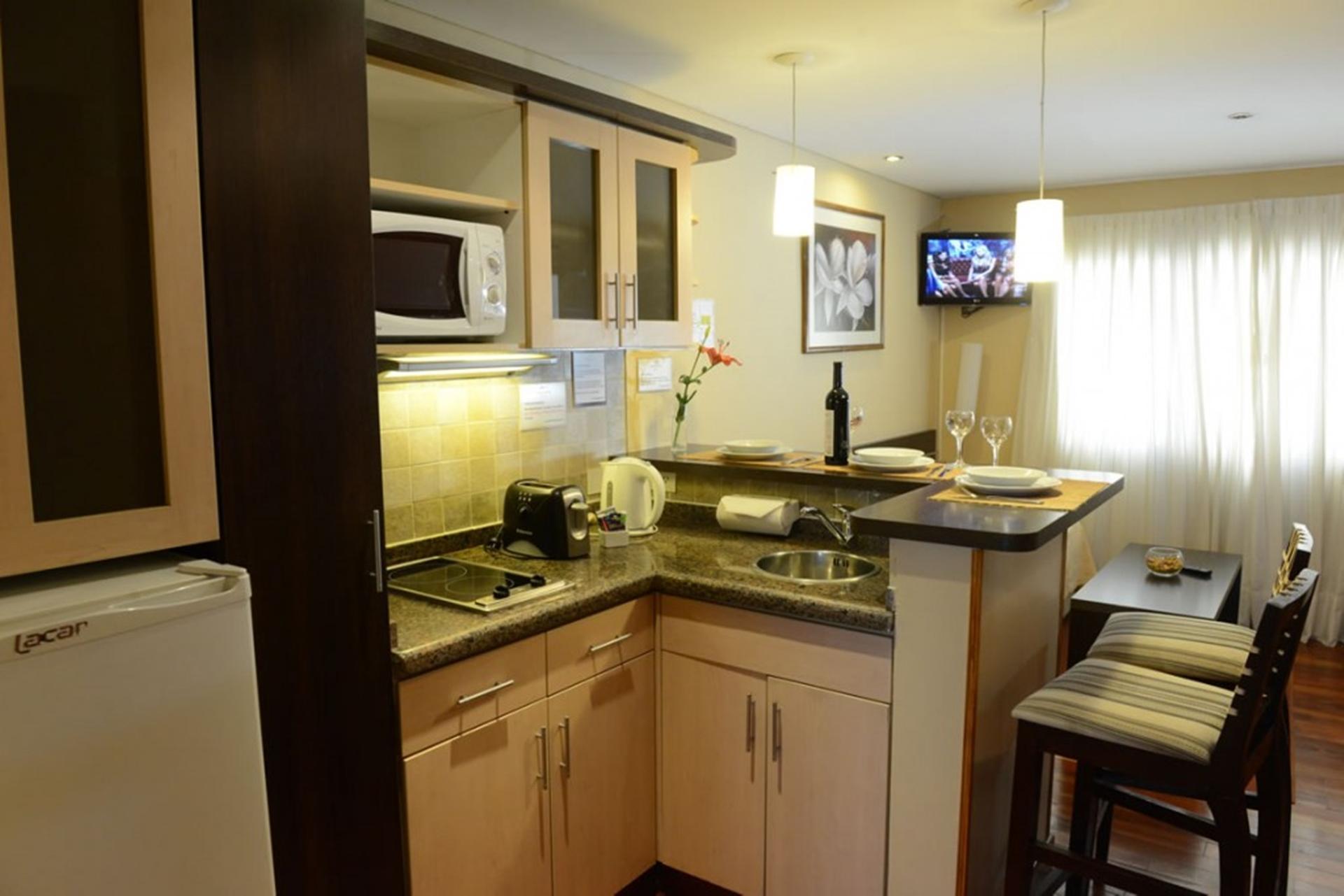 Hotel Ankara Suites 살타 외부 사진
