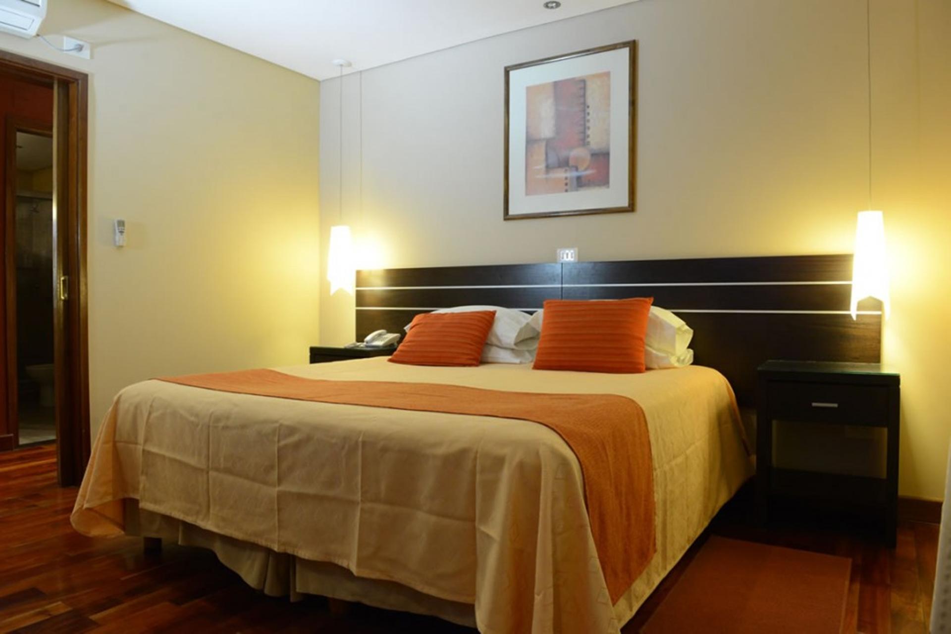 Hotel Ankara Suites 살타 외부 사진