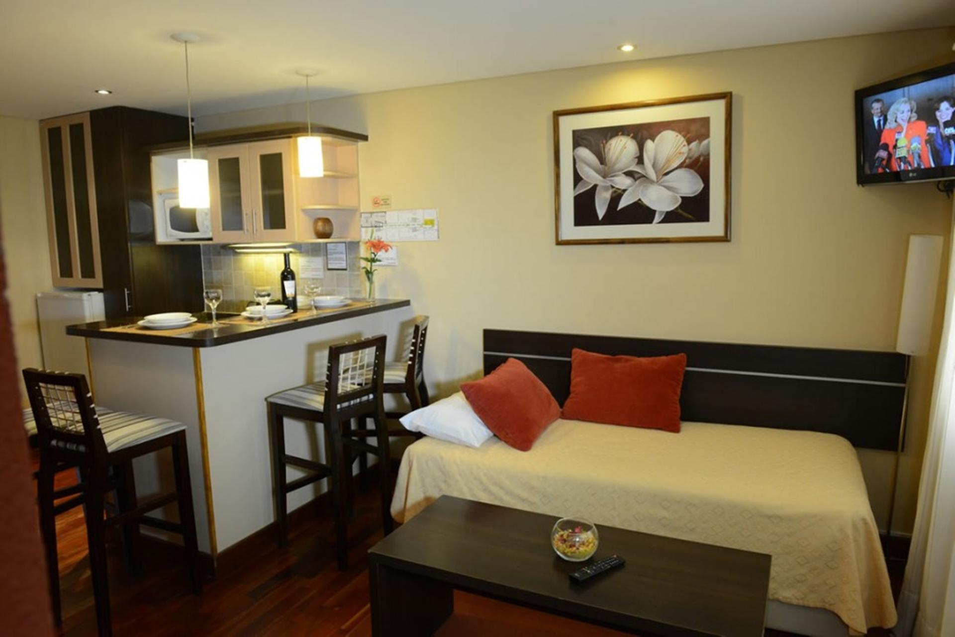 Hotel Ankara Suites 살타 외부 사진
