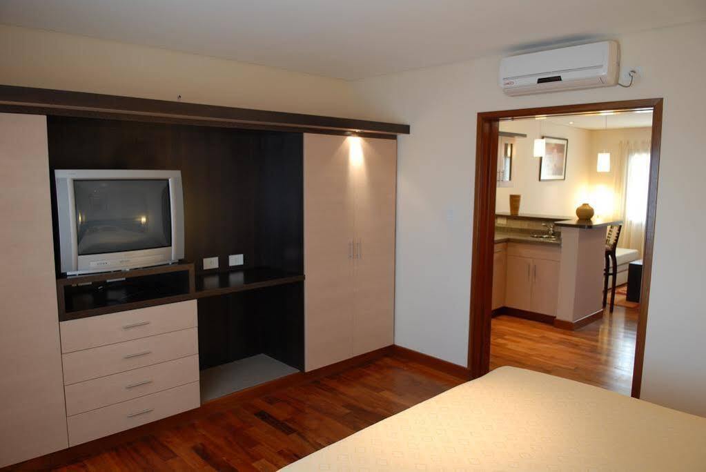 Hotel Ankara Suites 살타 외부 사진